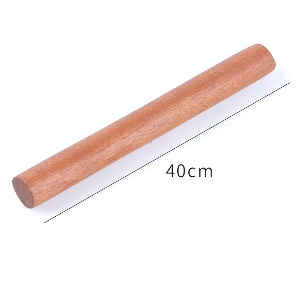 Rouleau à pâtisserie antiadhésif