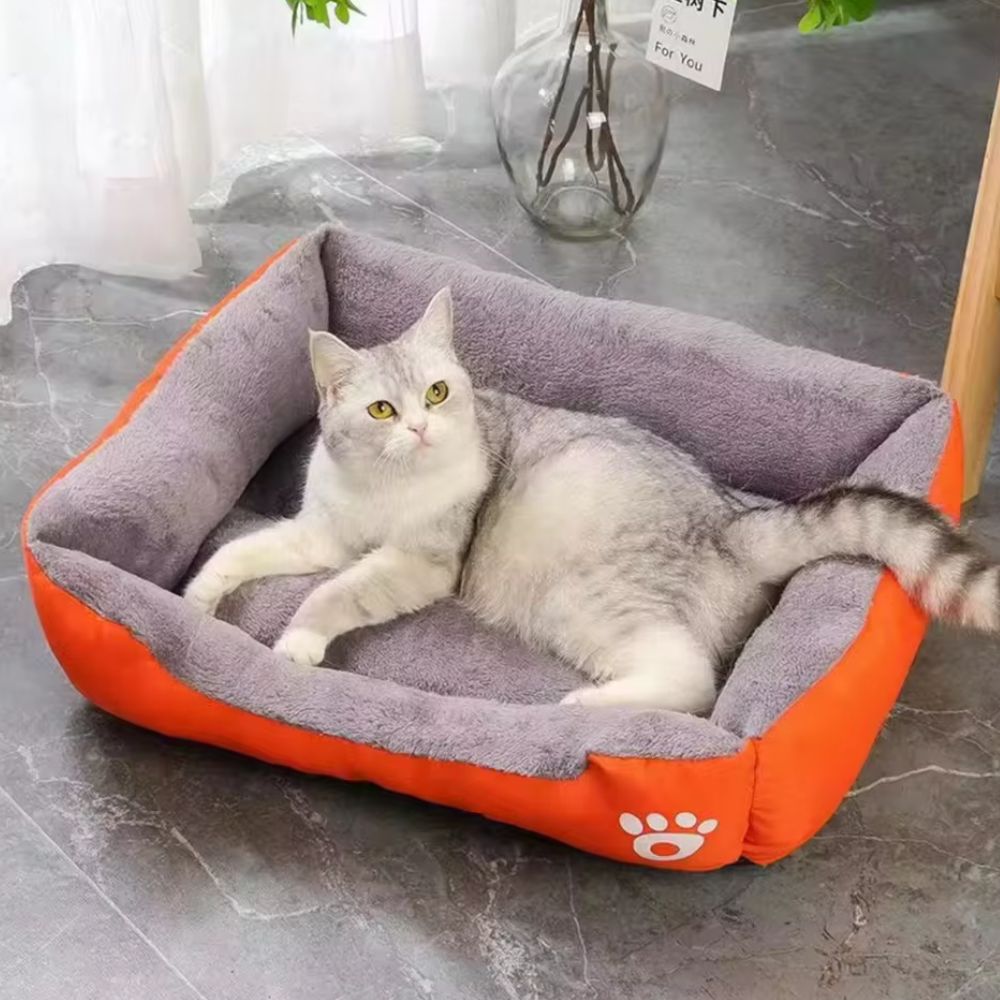 Panier pour animaux Fluff Zone