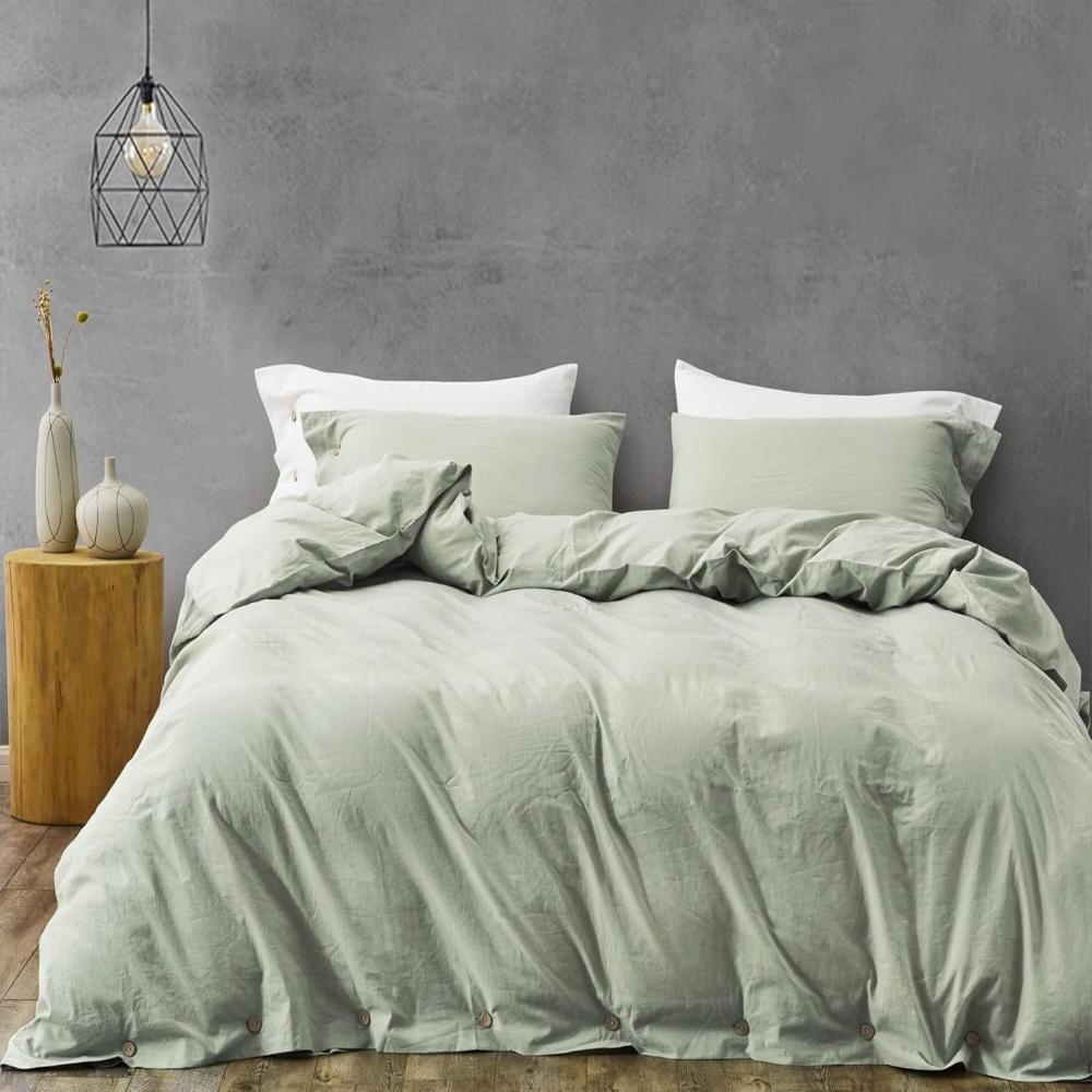 Taies d'oreiller en coton | Lot de 2