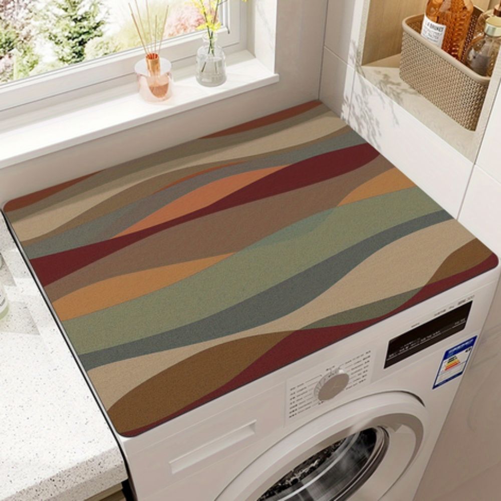 Tapis pour électroménager BohoShield