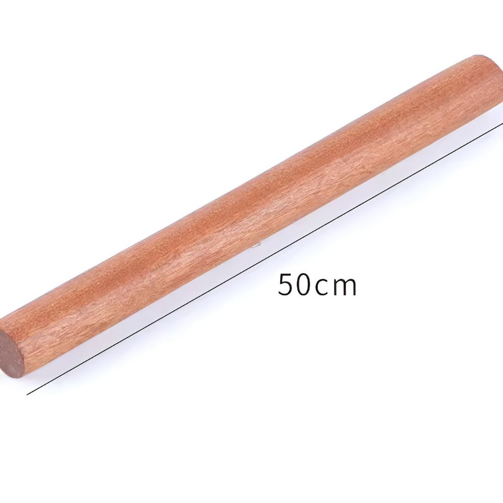 Rouleau à pâtisserie antiadhésif