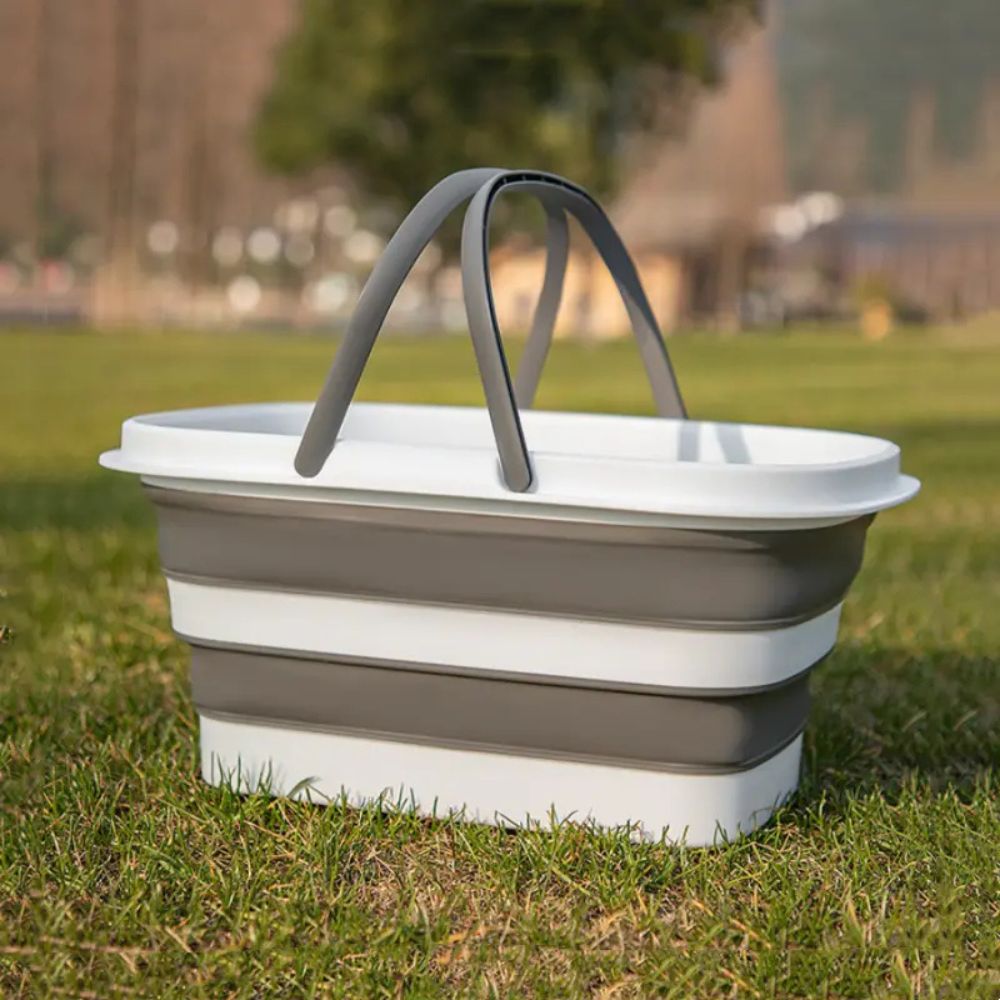 Bassine pliable multi-usage Ultra Flex