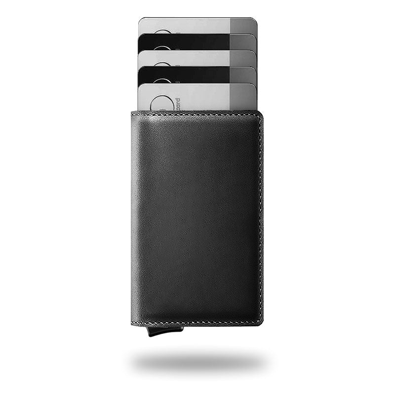SWALLET portefeuille en cuir