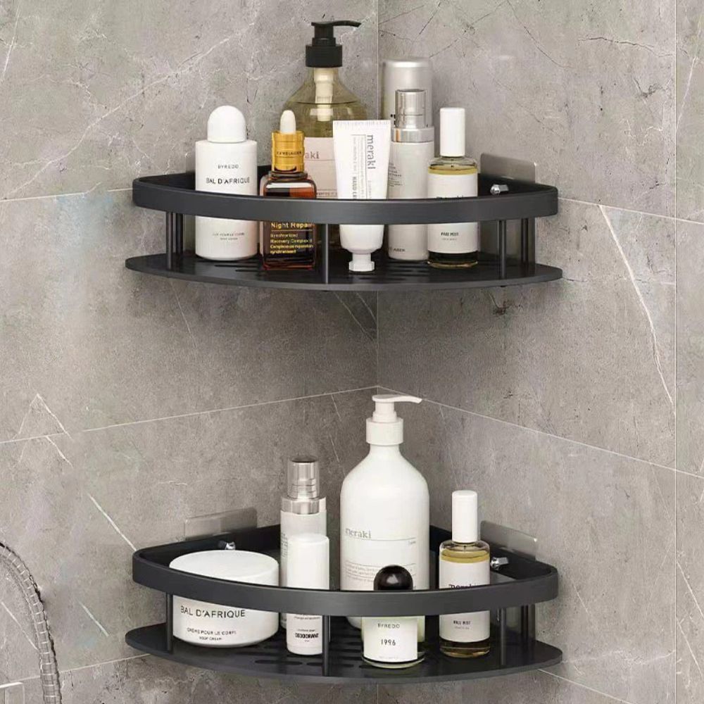 Étagère de douche Aluma Curve