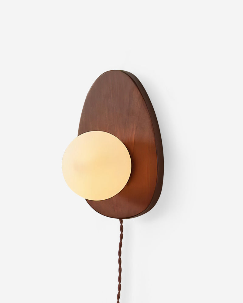 Applique Murale | CORI – Bois Foncé