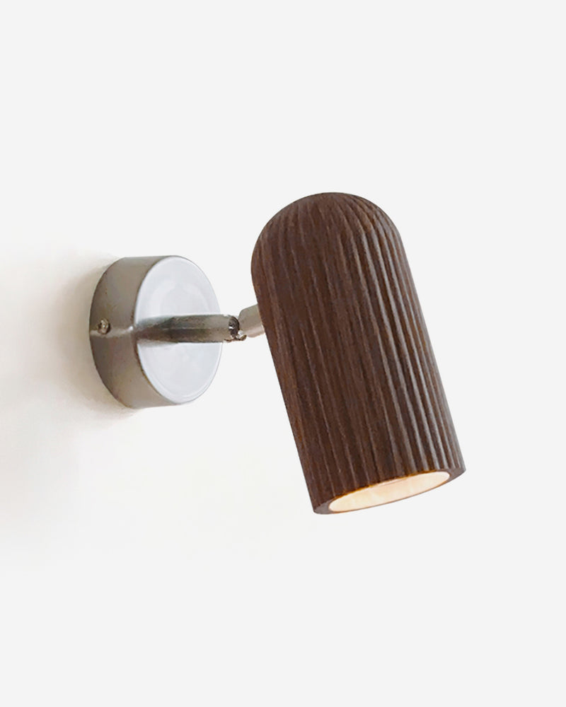 Applique Murale | TILA – Bois Foncé