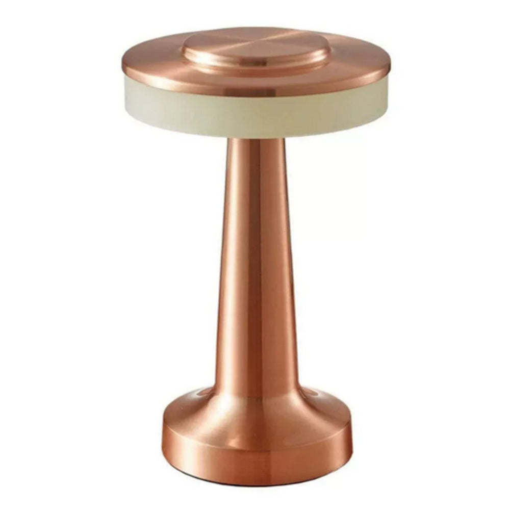 Lampe de table sans fil Aura Dome