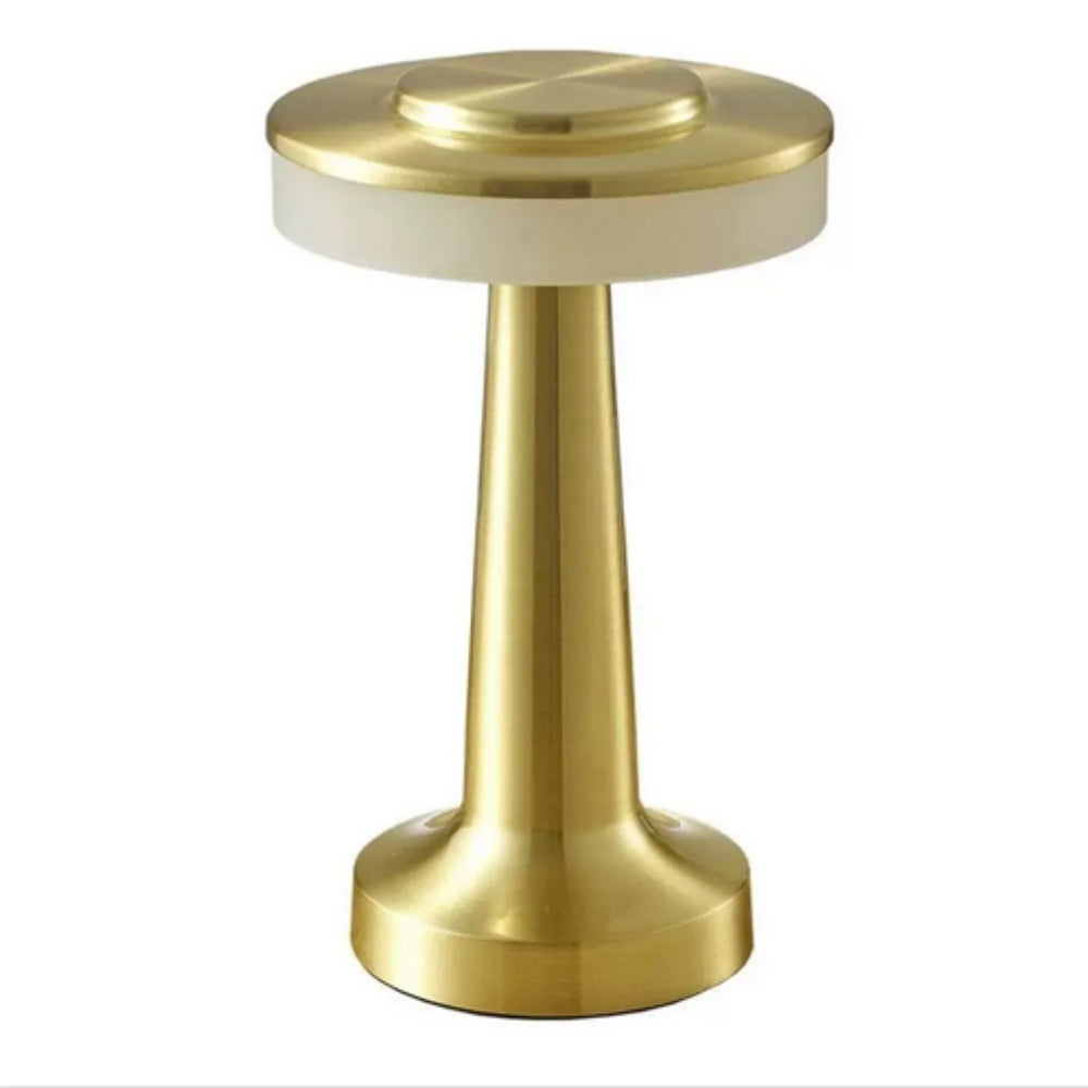 Lampe de table sans fil Aura Dome