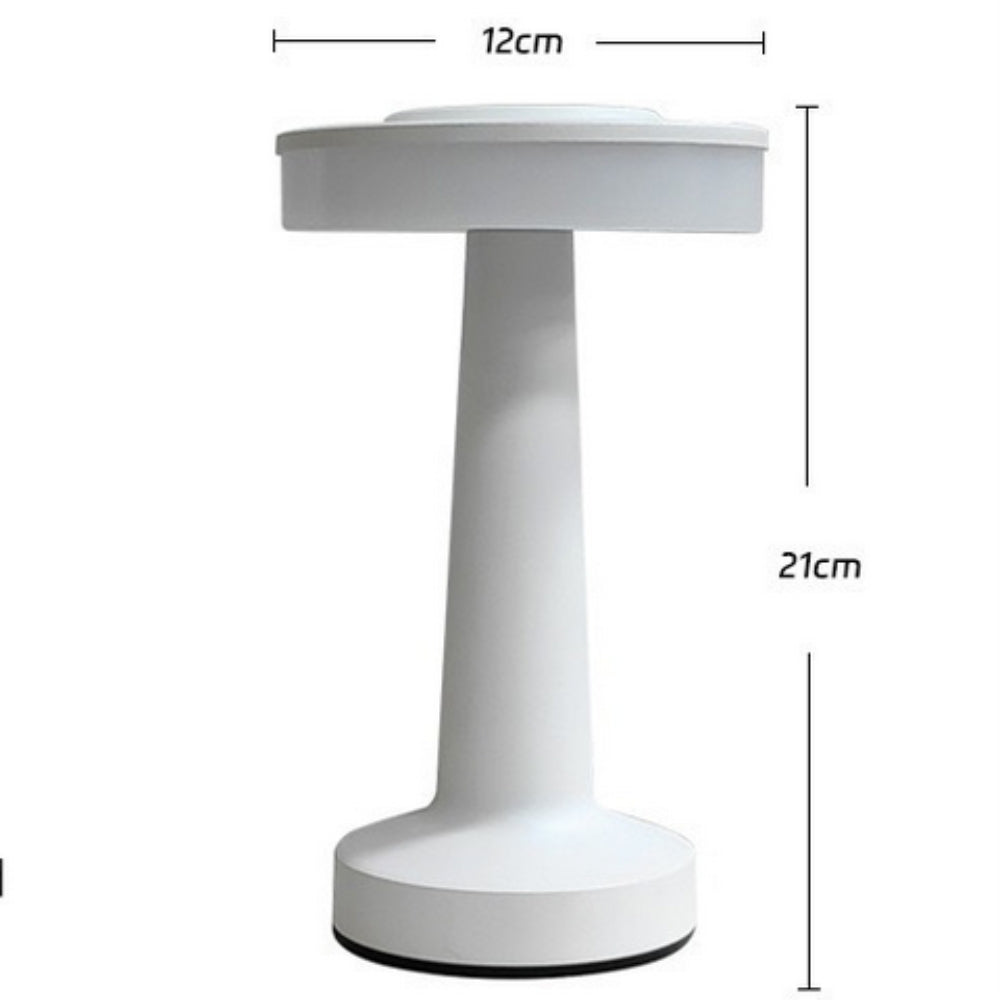 Lampe de table sans fil Aura Dome