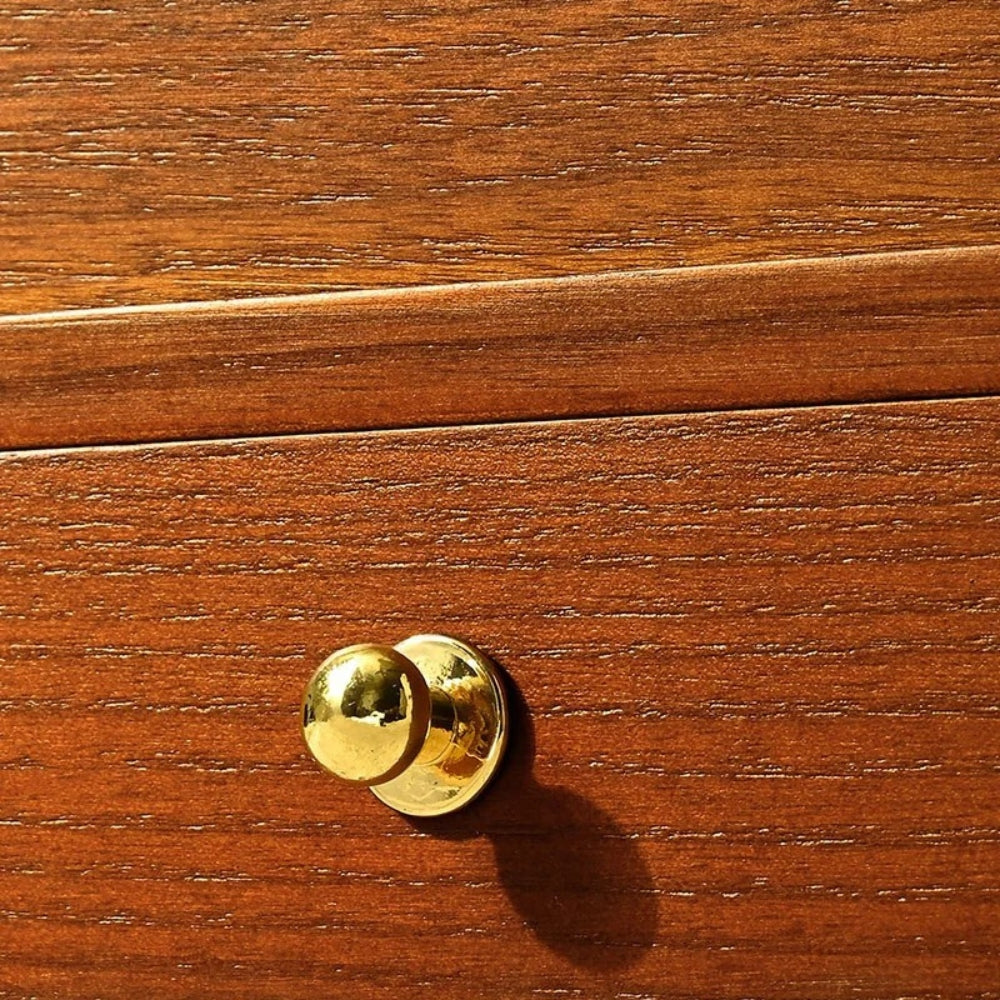 Boîte À Bijoux Et Montres En Bois