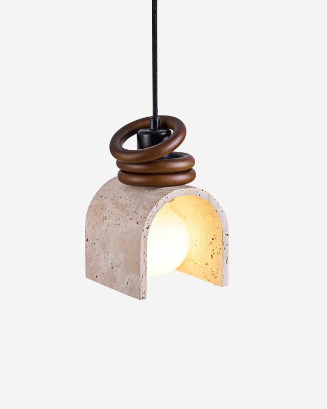 Suspension | KALO – Travertin