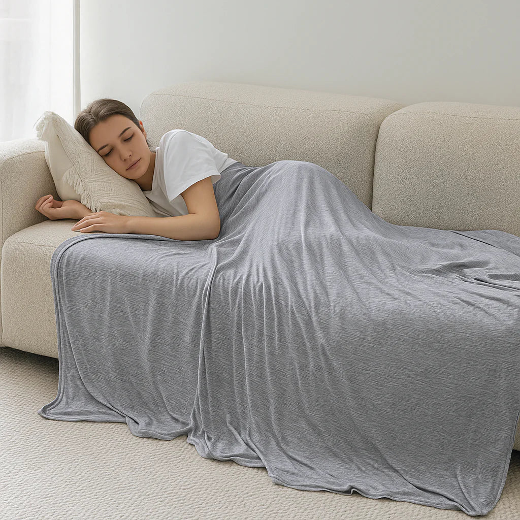 Couette rafraichissante NordSleep Premium 150x200 cm