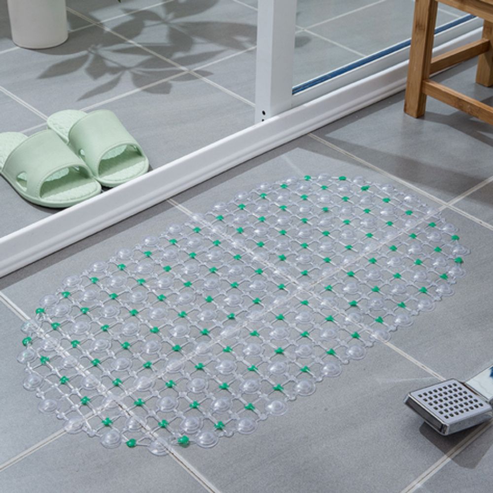 Tapis de douche antidérapant Velvra
