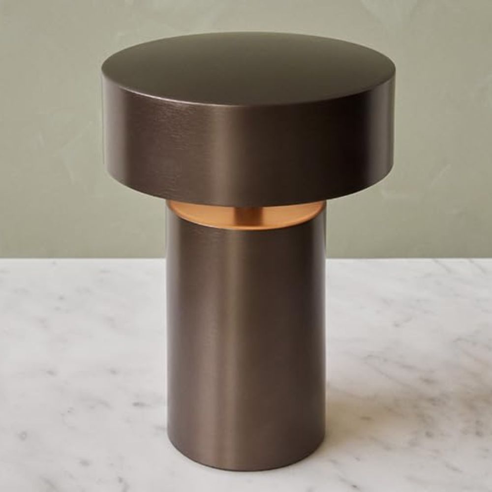 Lampe de table LED colonne Lumé