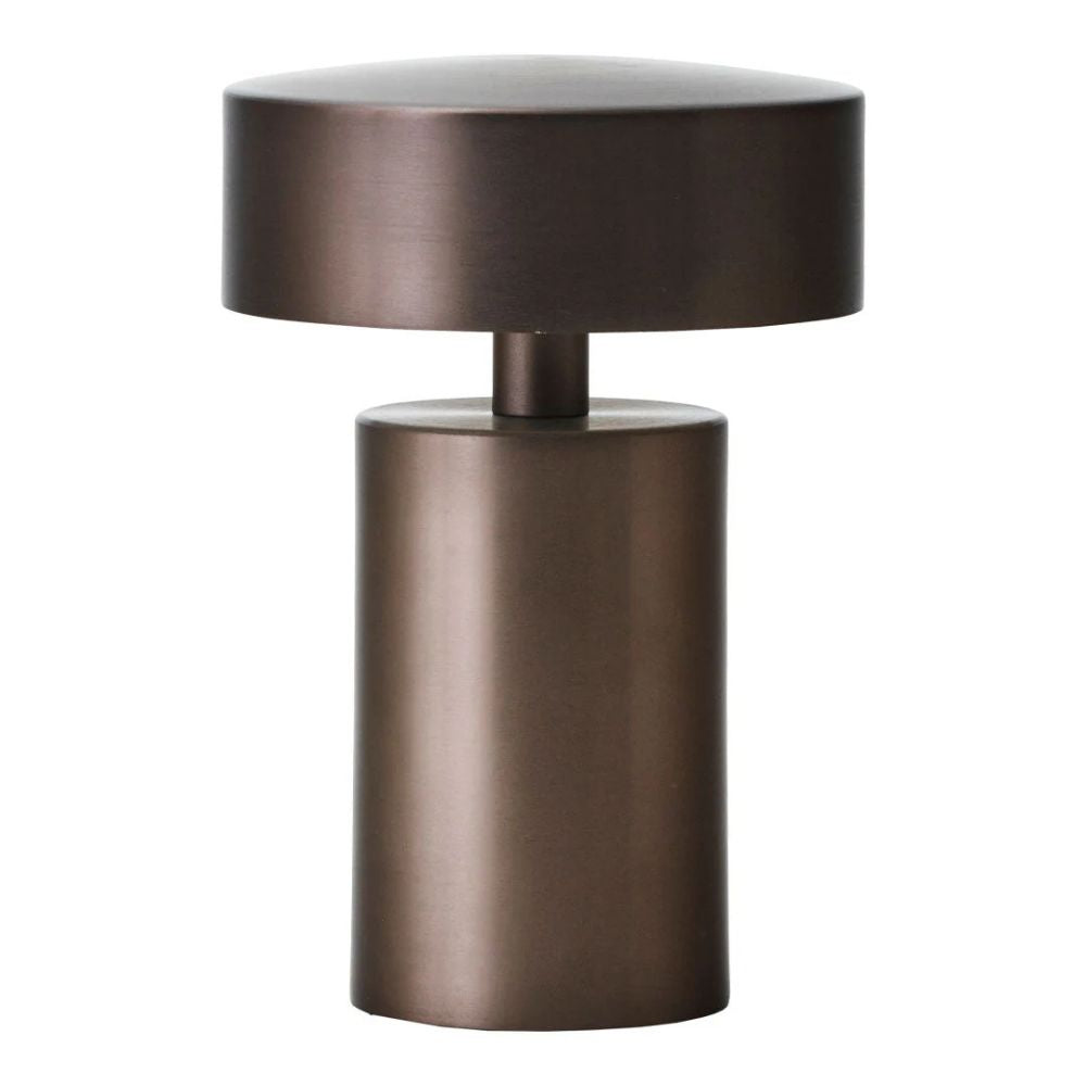 Lampe de table LED colonne Lumé