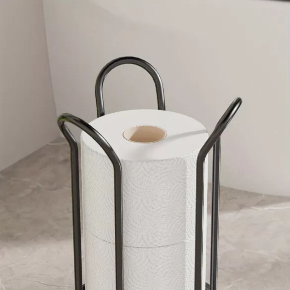 Support à rouleaux de papier toilette Corestack