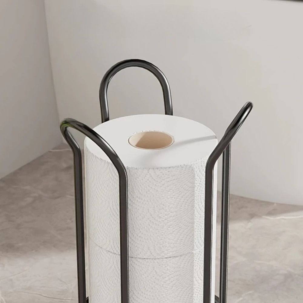 Support à rouleaux de papier toilette Corestack