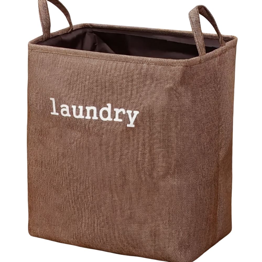 Panier à linge Cozy Cube