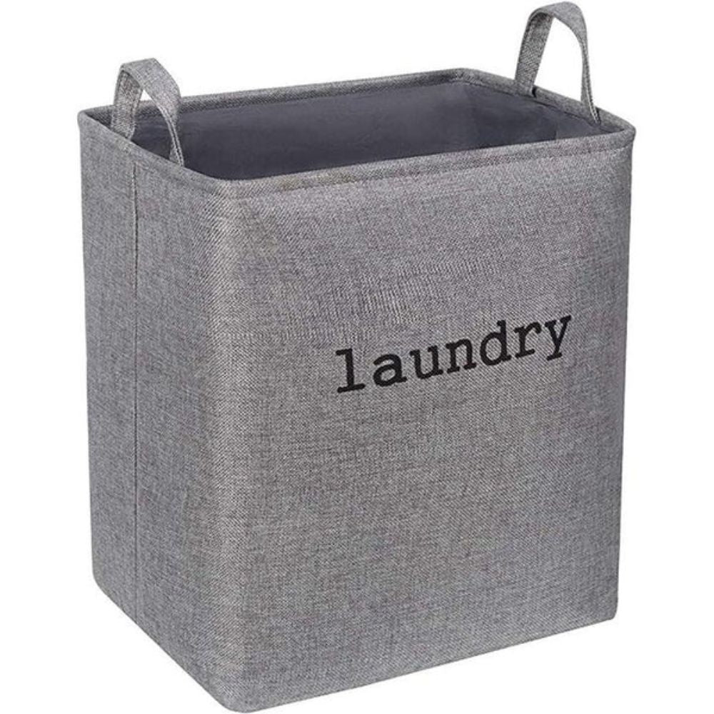 Panier à linge Cozy Cube