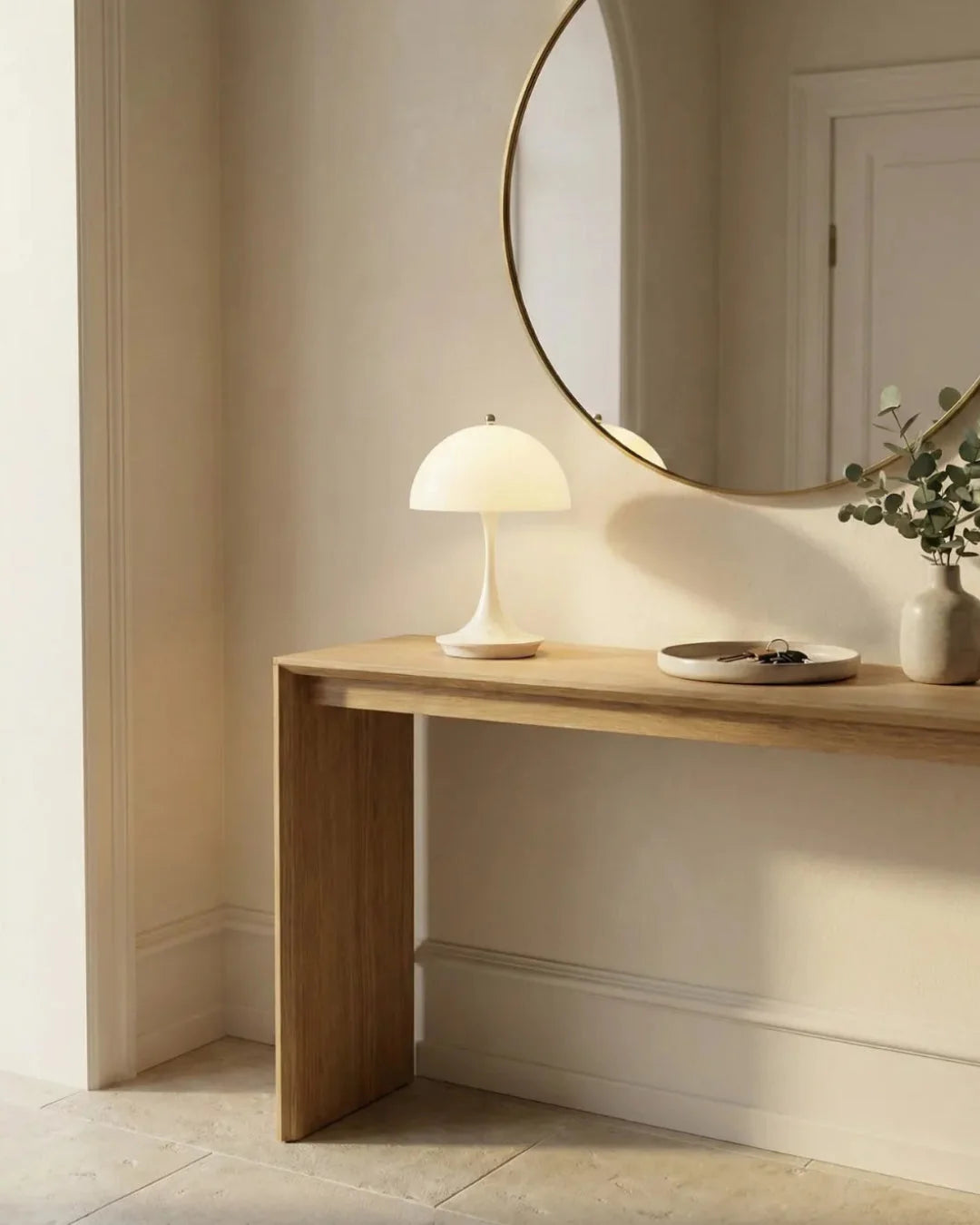 Lampe de Table Sans Fil | MIDO