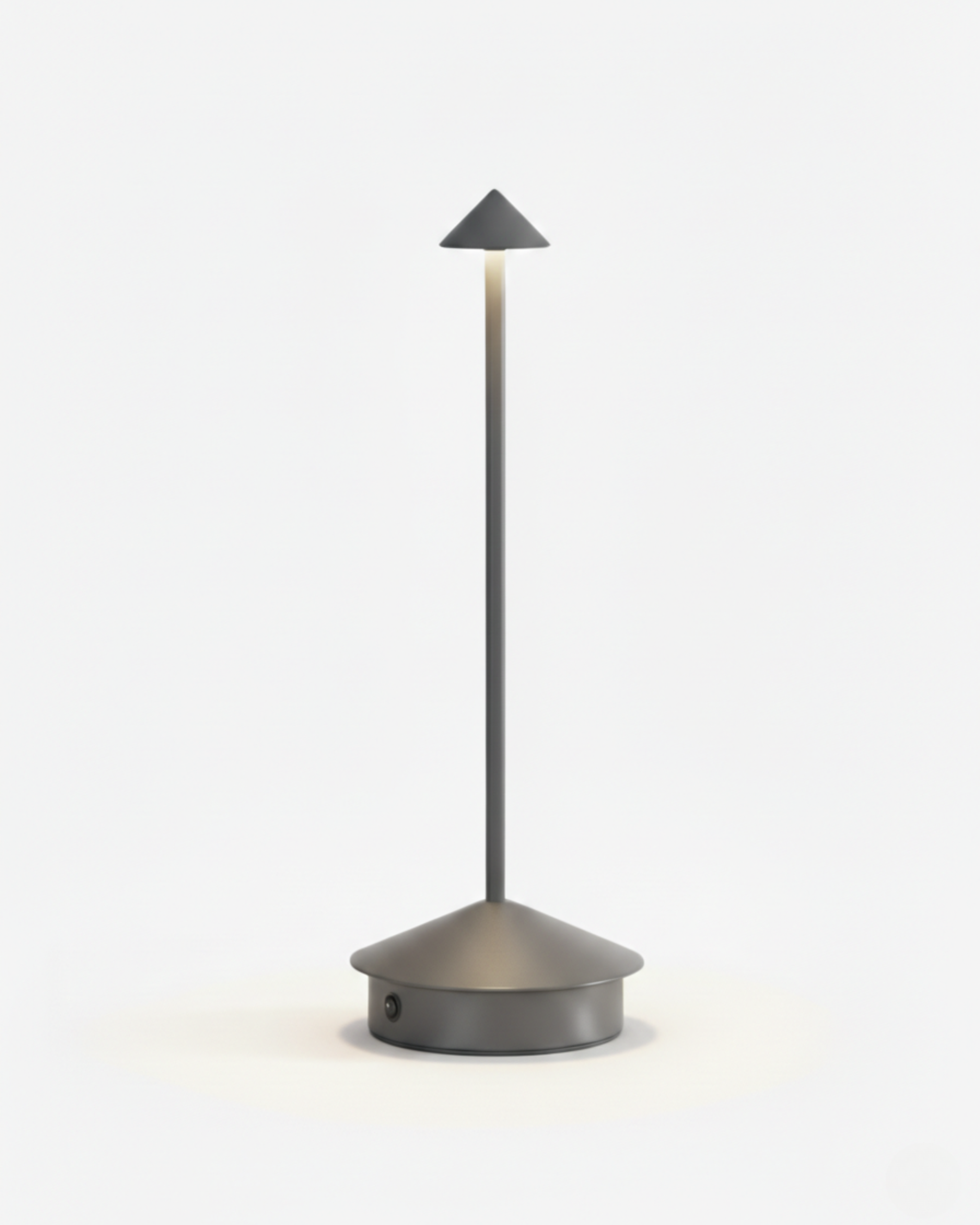 Lampe de Table Sans Fil | MIRO