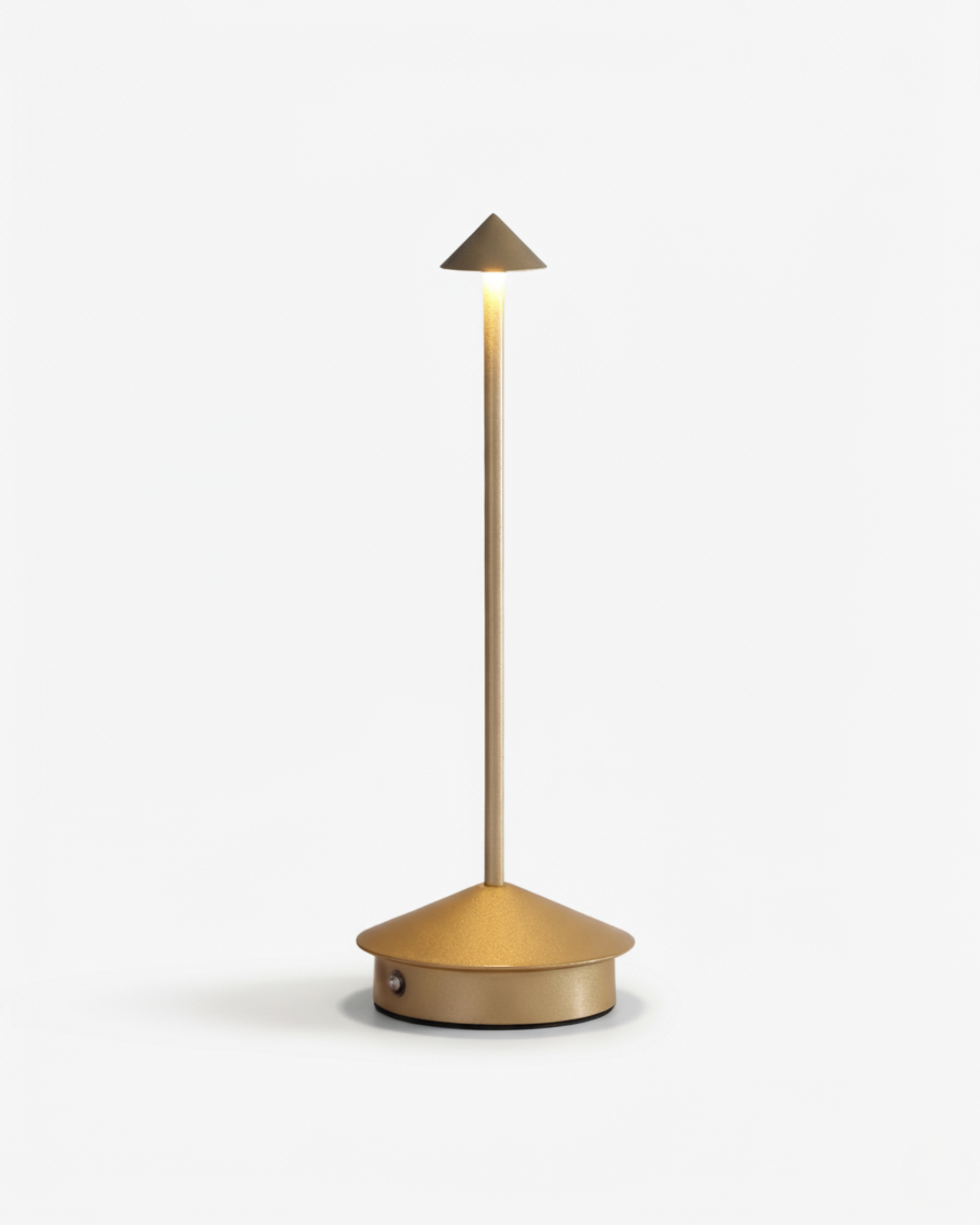 Lampe de Table Sans Fil | MIRO
