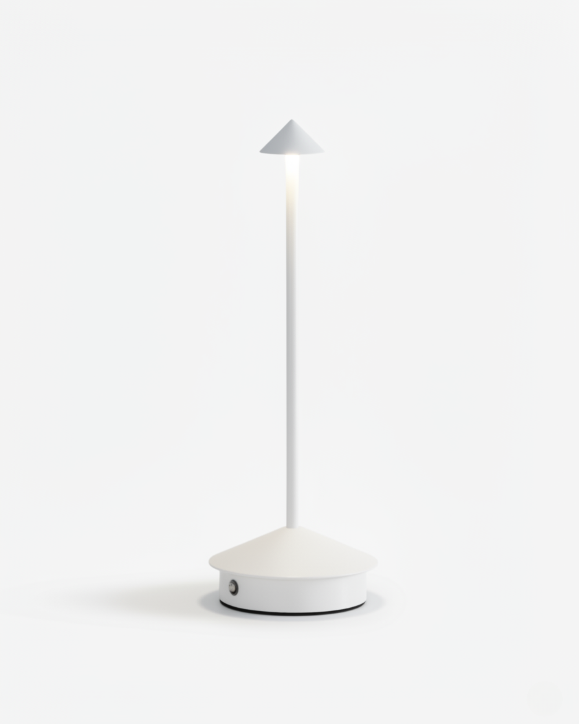 Lampe de Table Sans Fil | MIRO