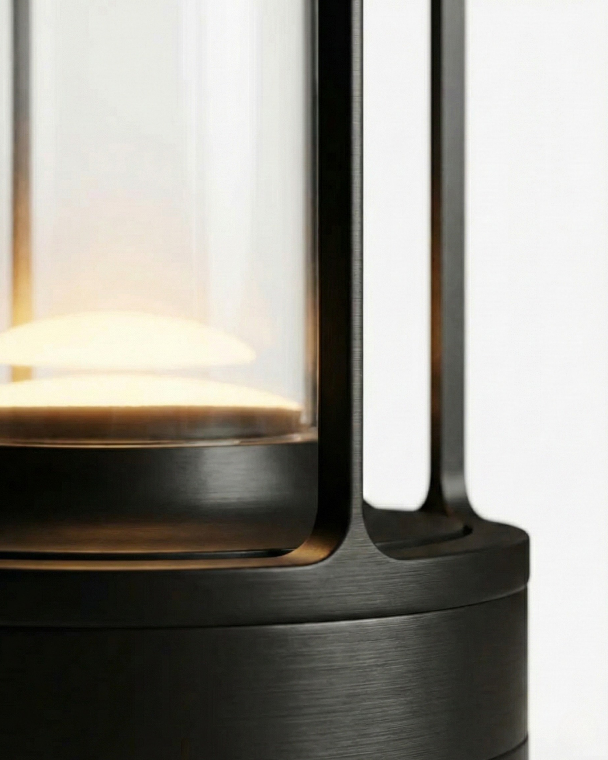 Lampe de Table Sans Fil | RUNA