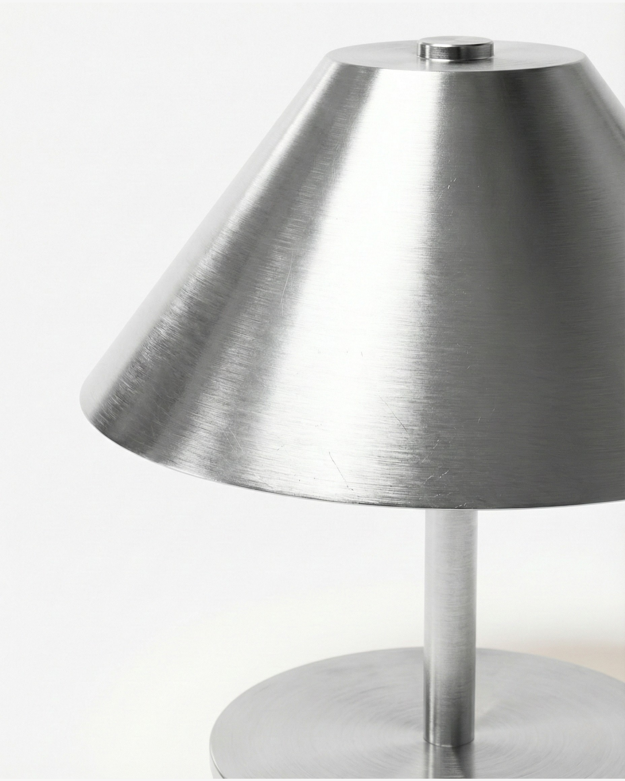 Lampe de Table Sans Fil | VARMA