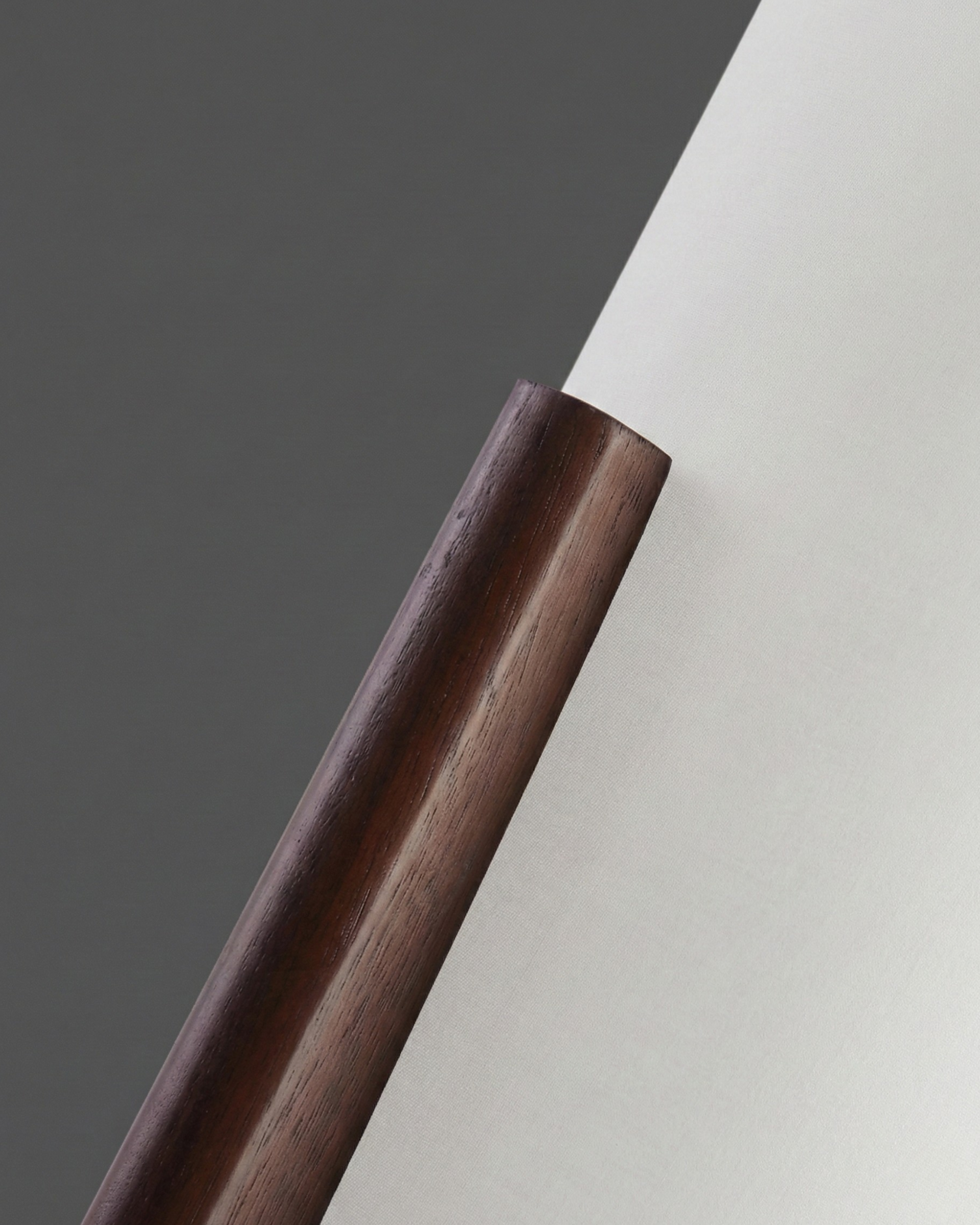 Lampadaire Bois | MEVA