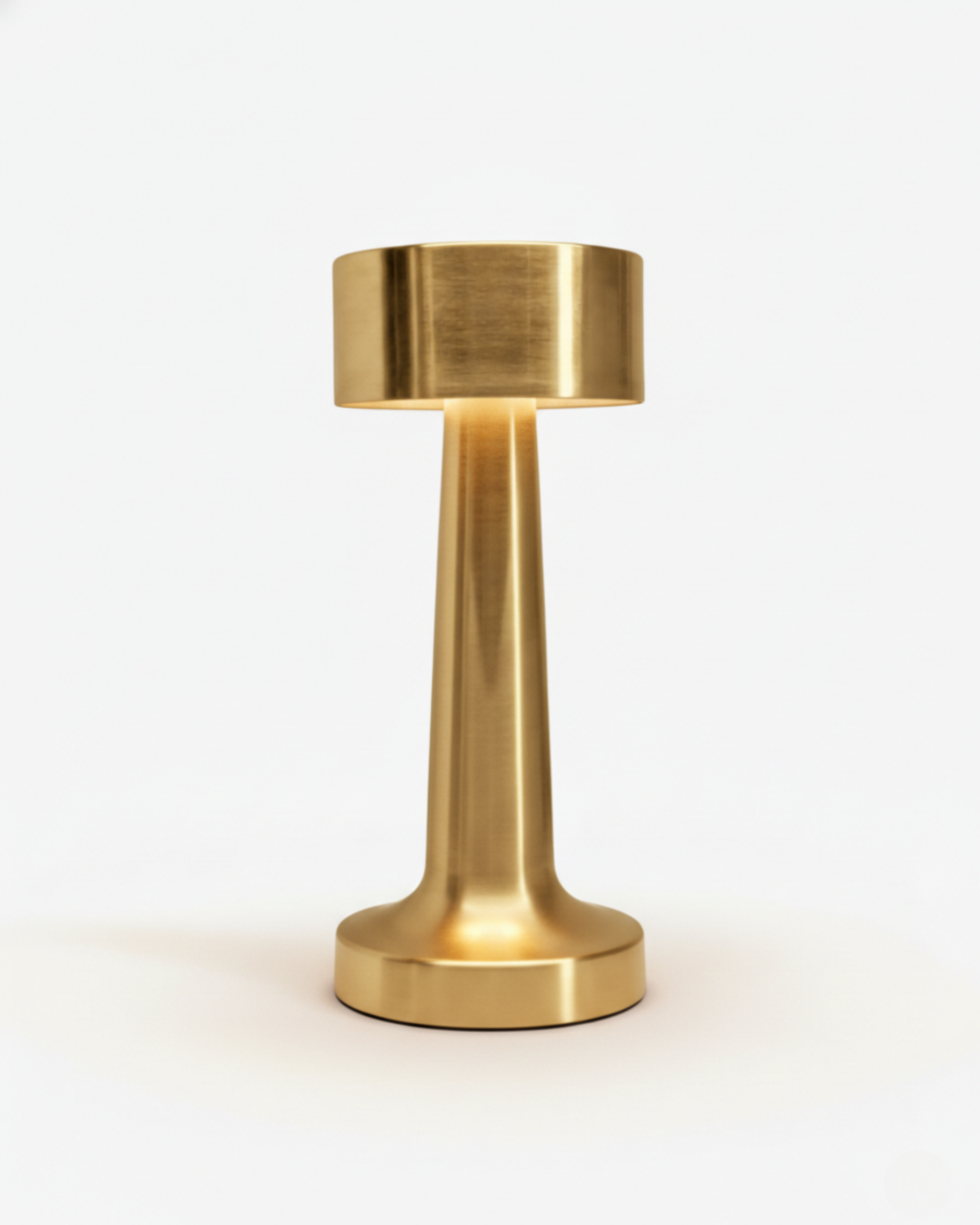 Lampe de Table Sans Fil | ELDA