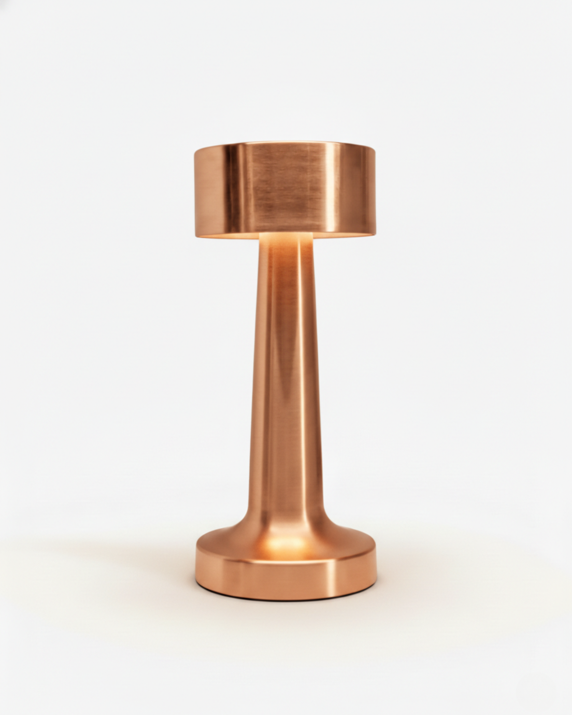 Lampe de Table Sans Fil | ELDA