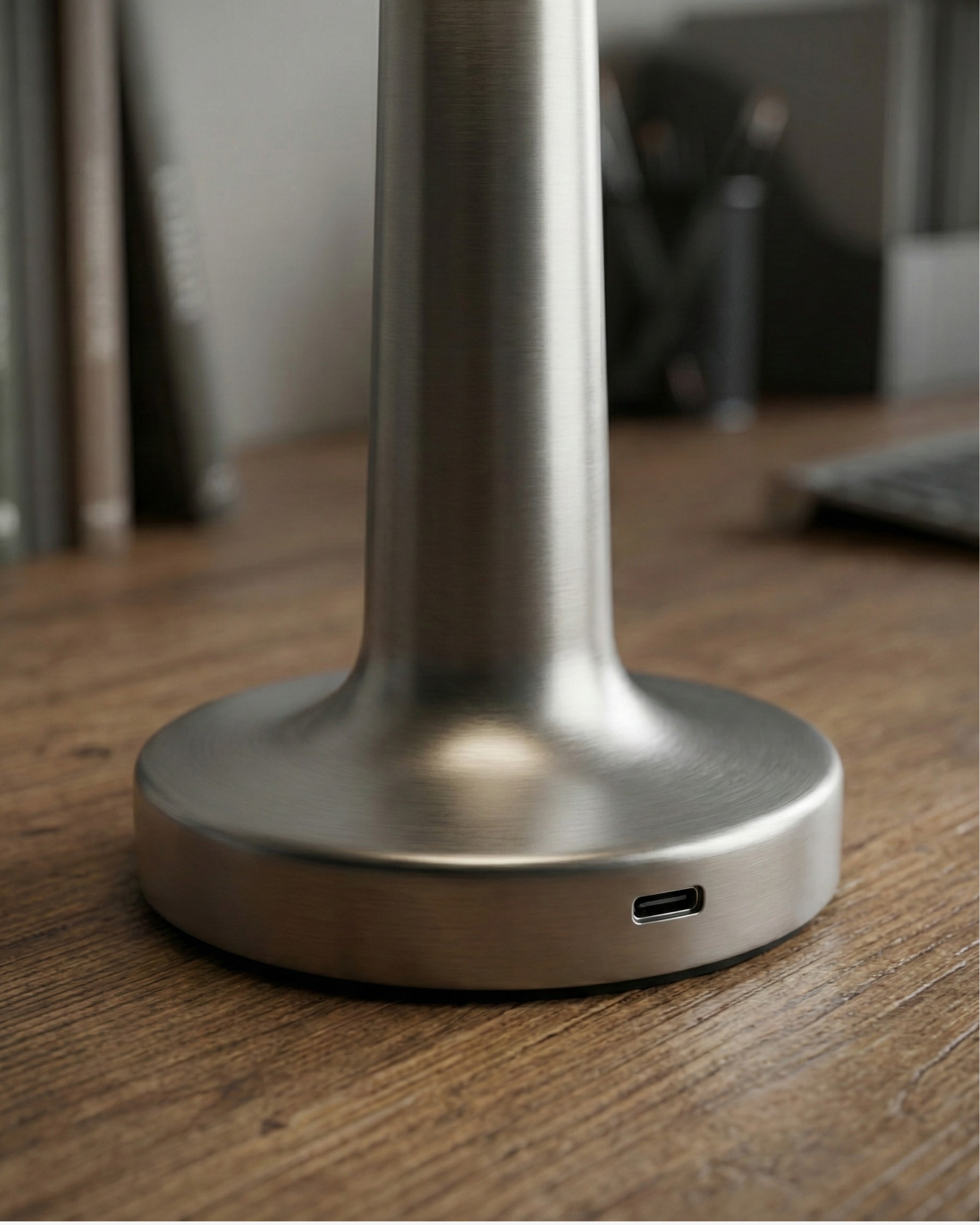 Lampe de Table Sans Fil | ELDA