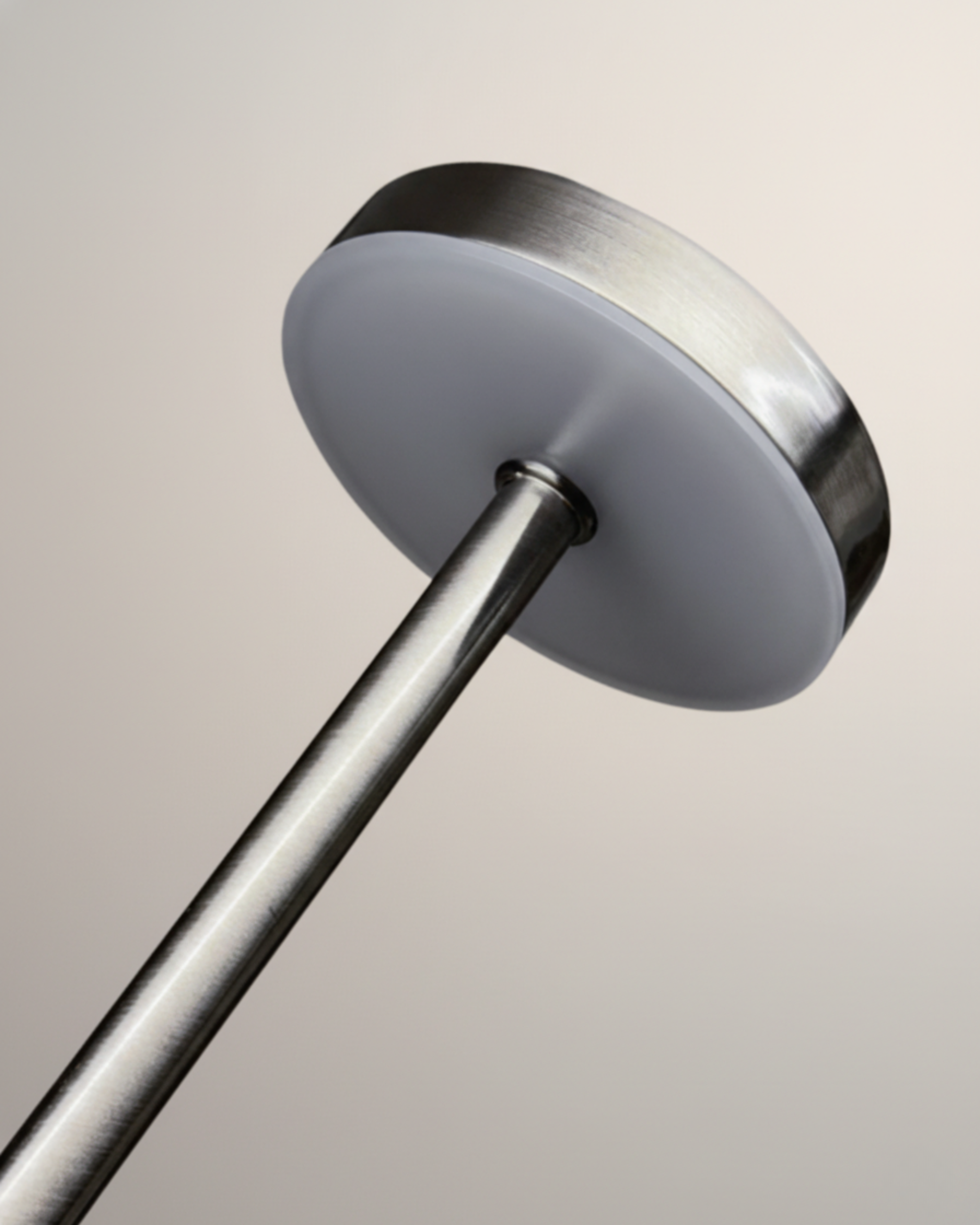 Lampe de Table Sans Fil | NOVA