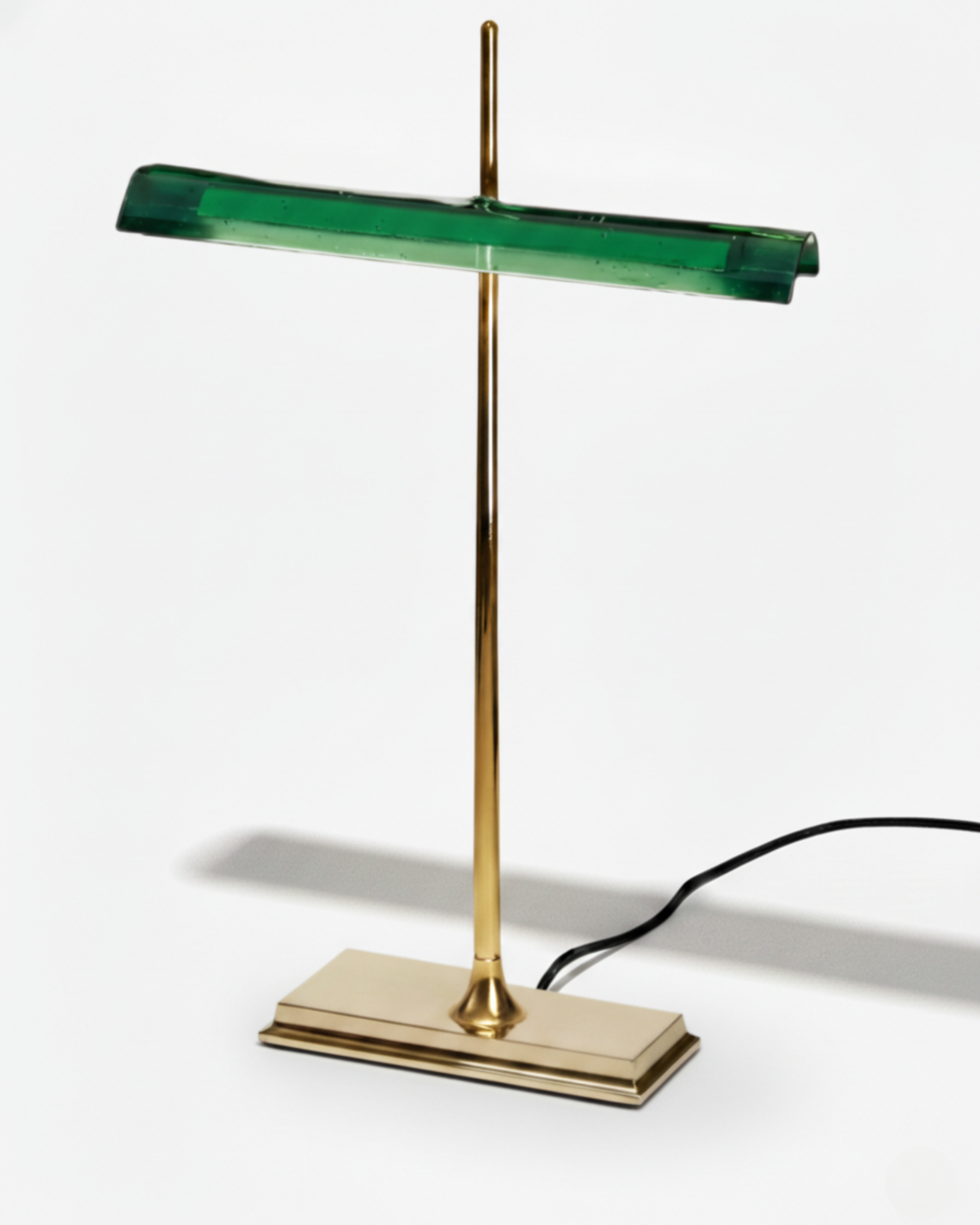 Lampe de Bureau | MONA – Vert
