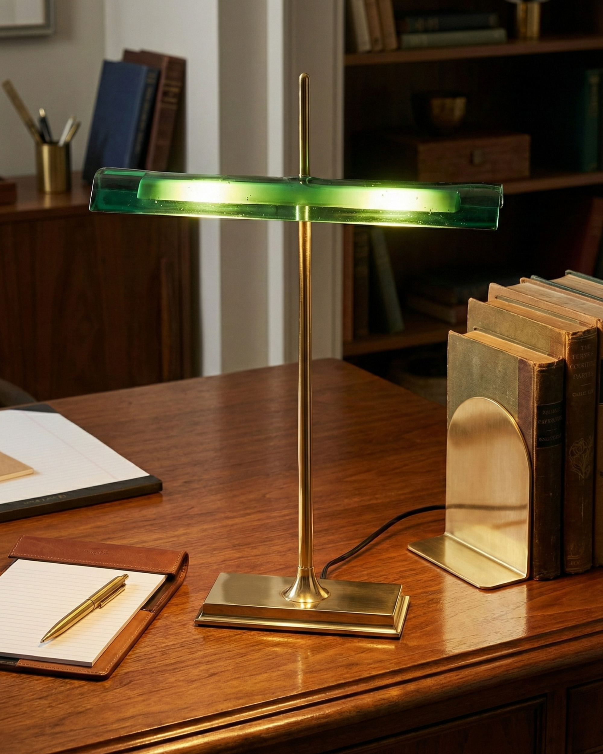 Lampe de Bureau | MONA