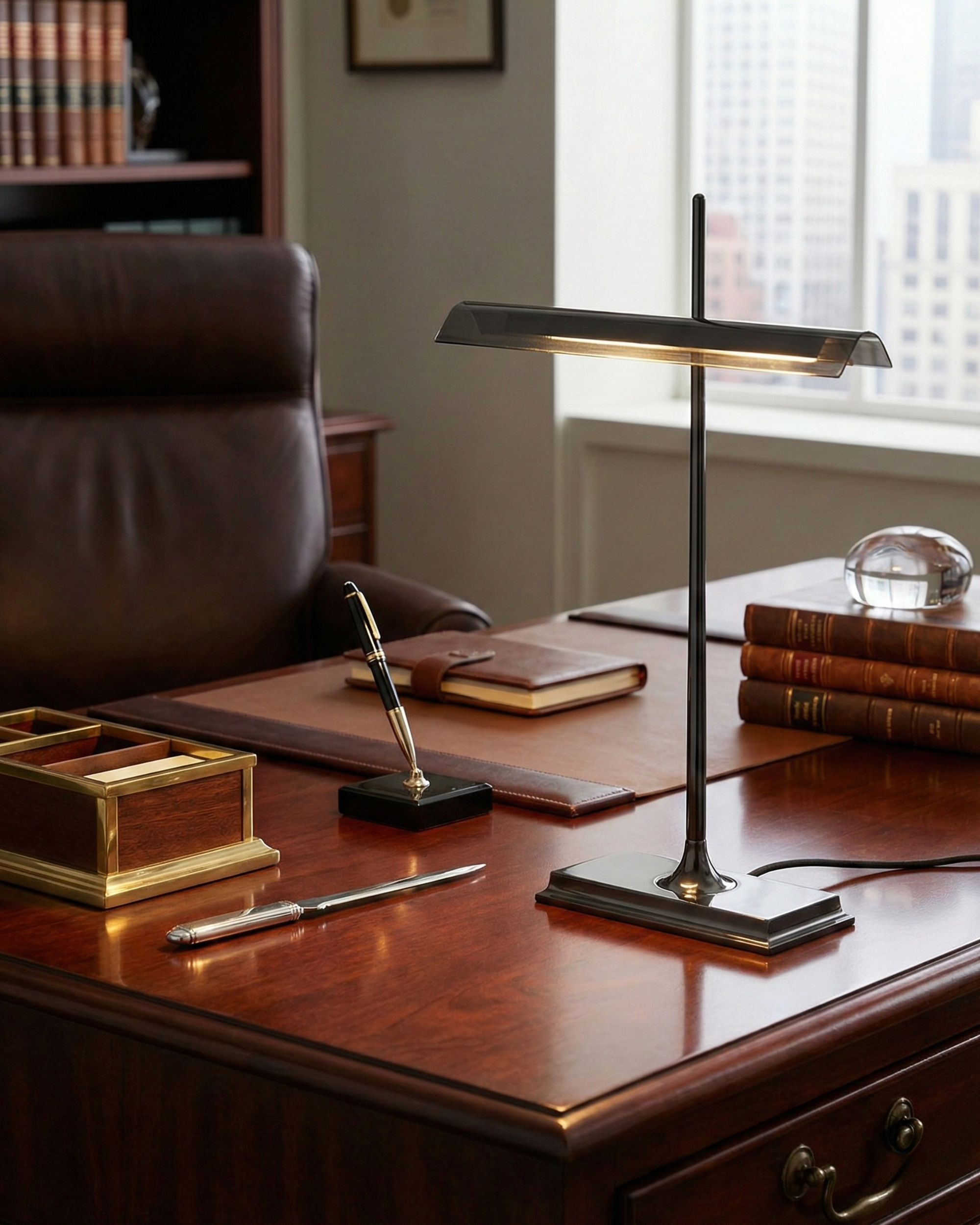 Lampe de Bureau | MONA