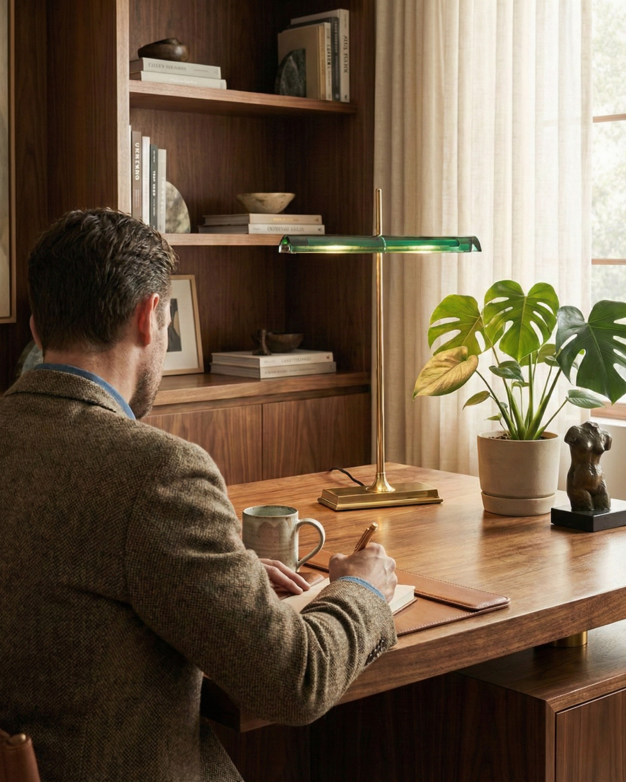 Lampe de Bureau | MONA