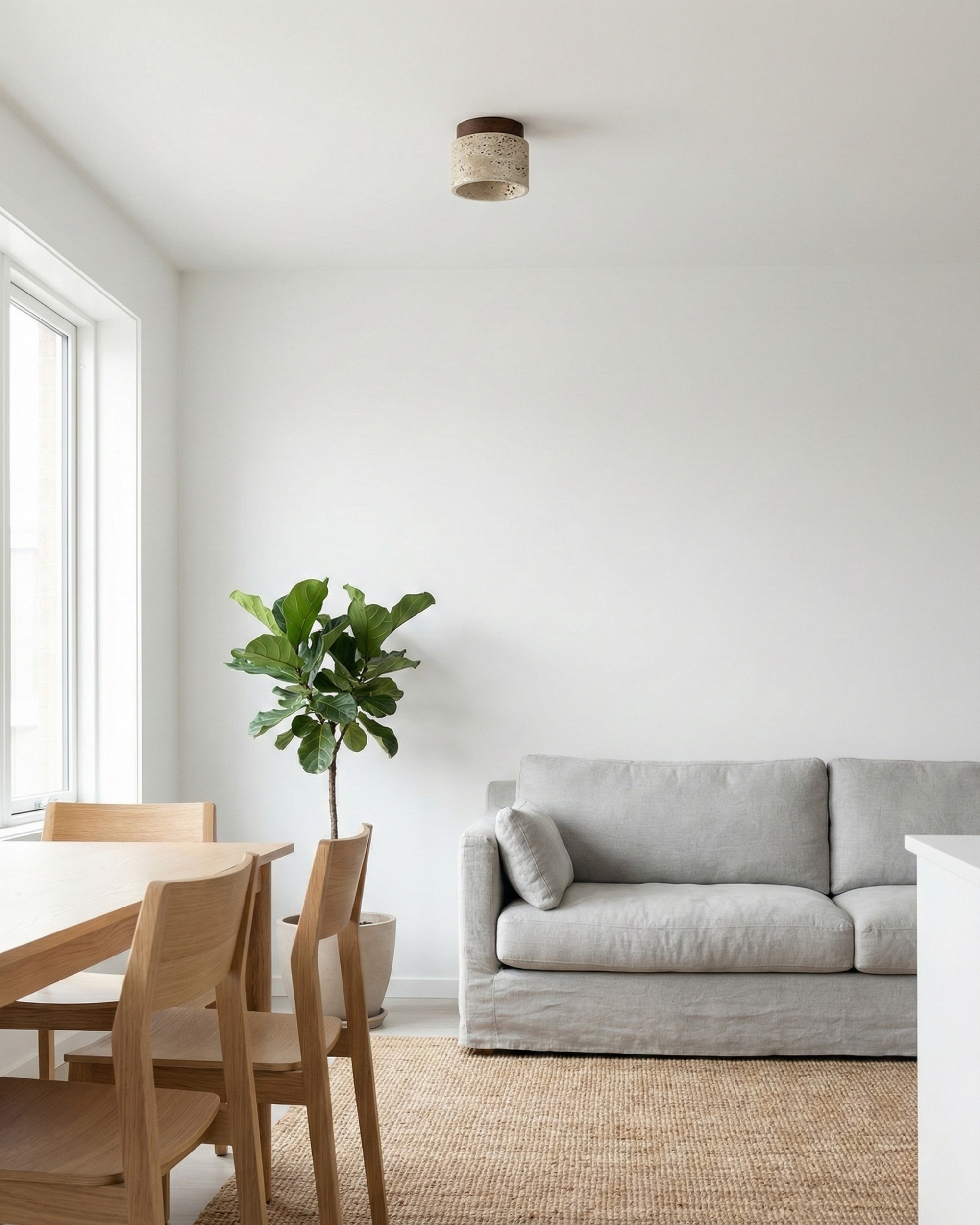 Plafonnier | VERTIN