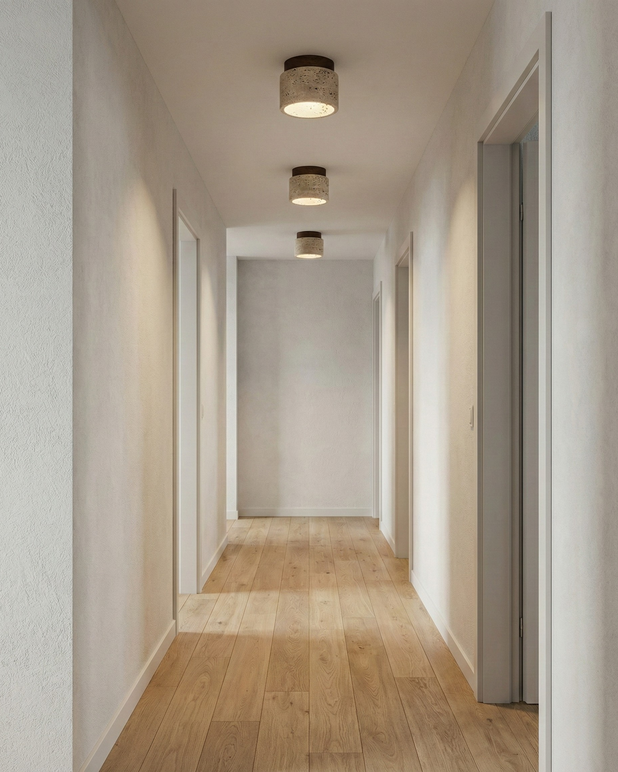 Plafonnier | VERTIN