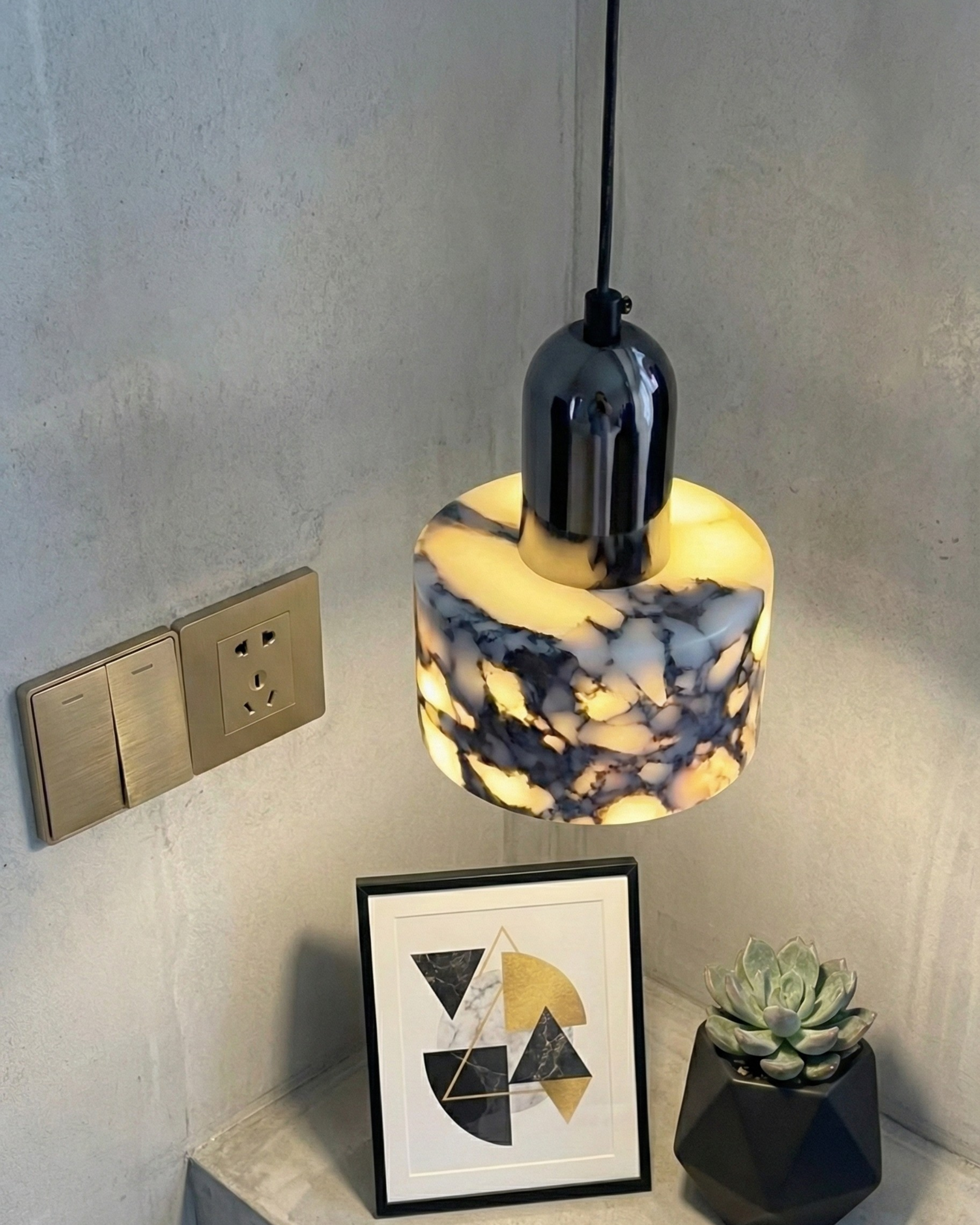 Suspension | SVEA