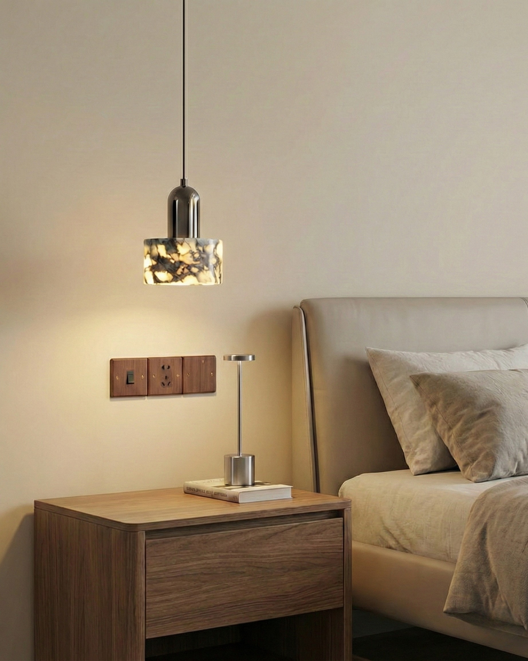 Suspension | SVEA