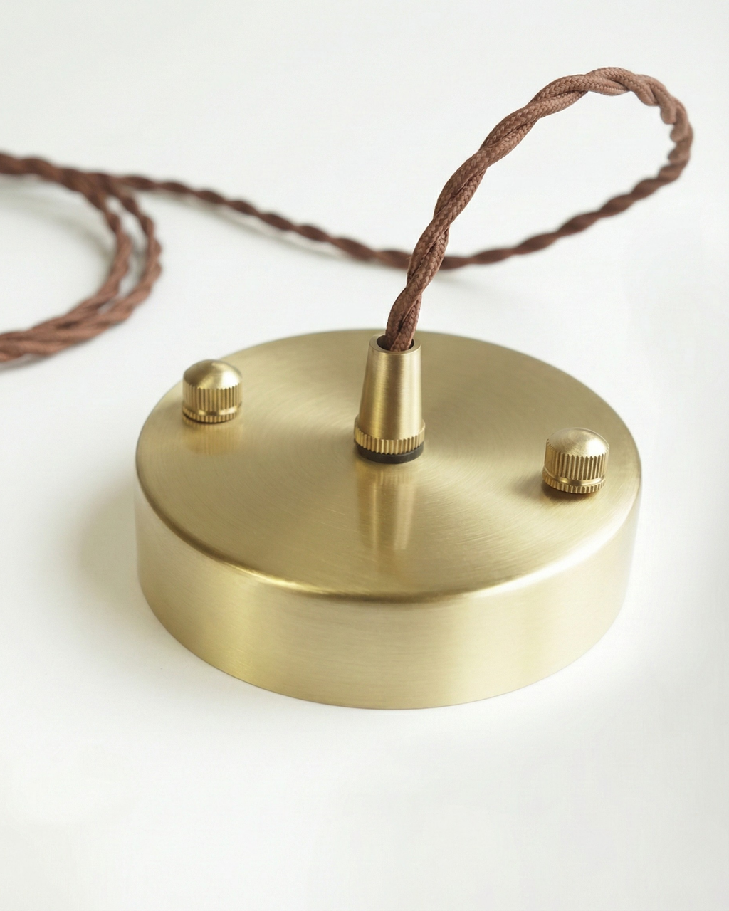 Suspension | KANTA