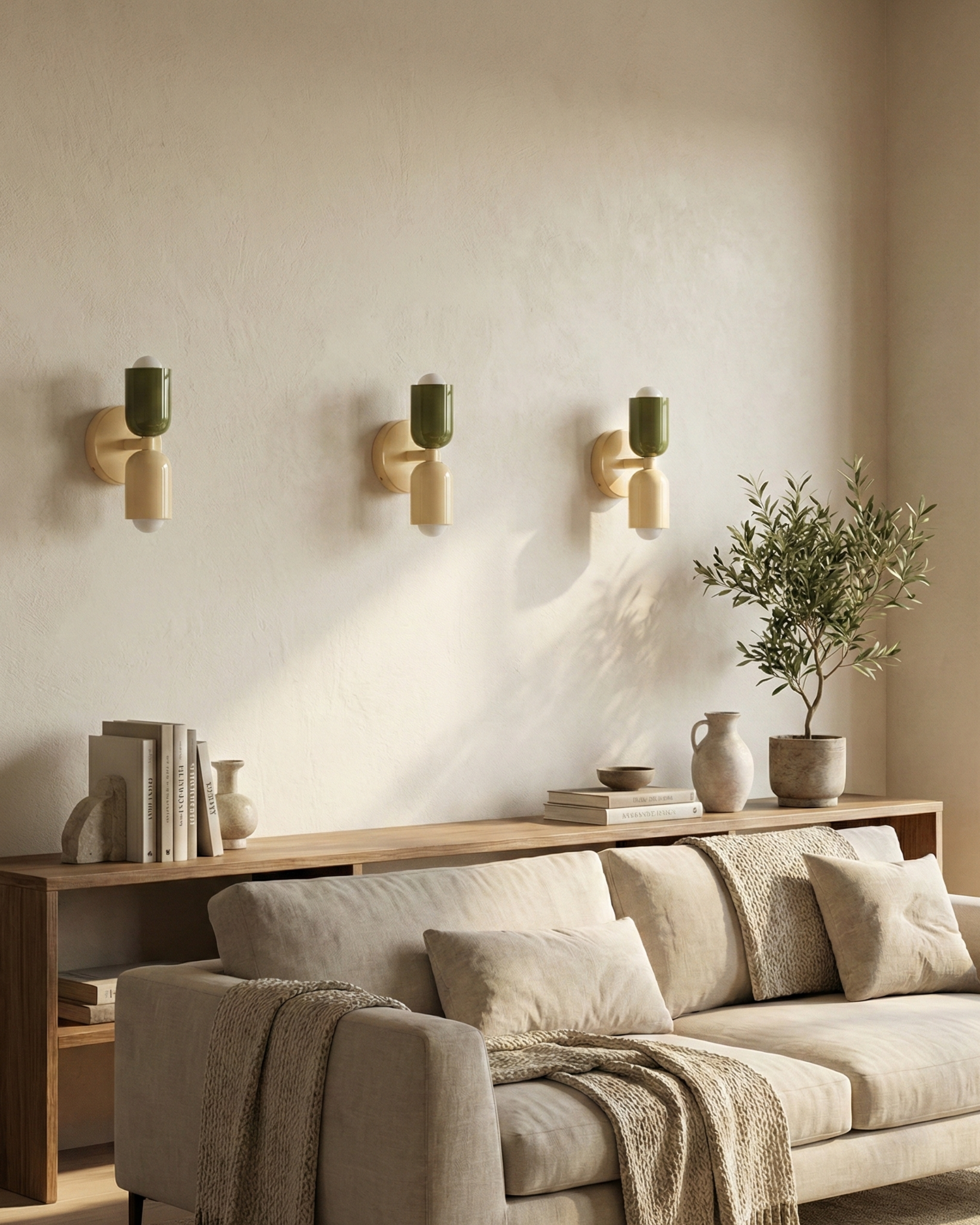 Applique Murale | NORSAND