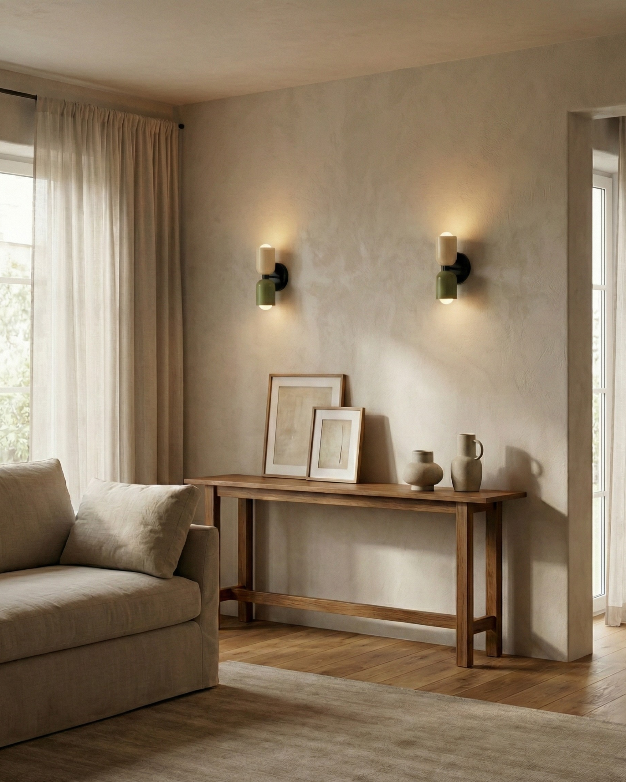 Applique Murale | NORSAND NOIR