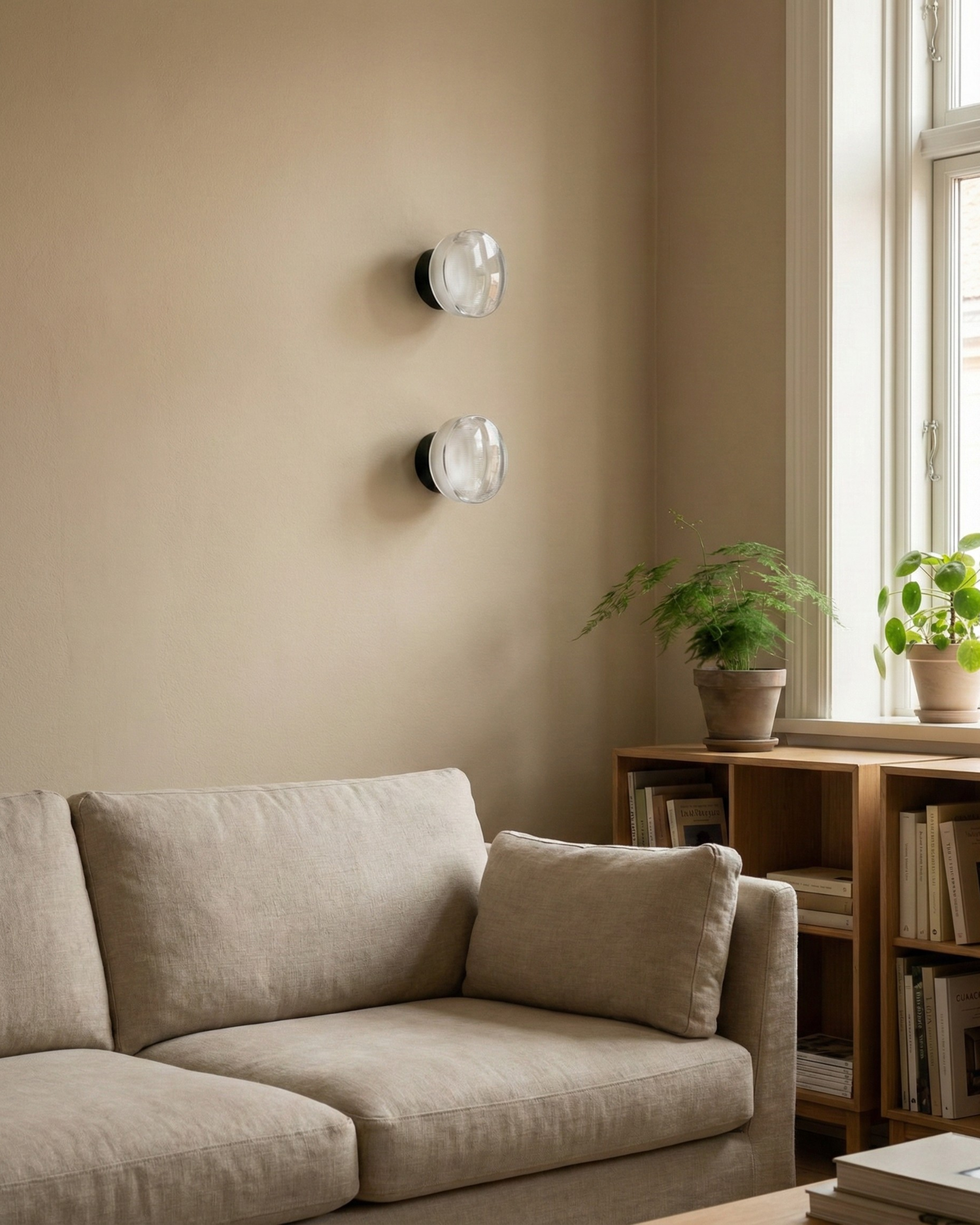 Applique Murale | EVOKA