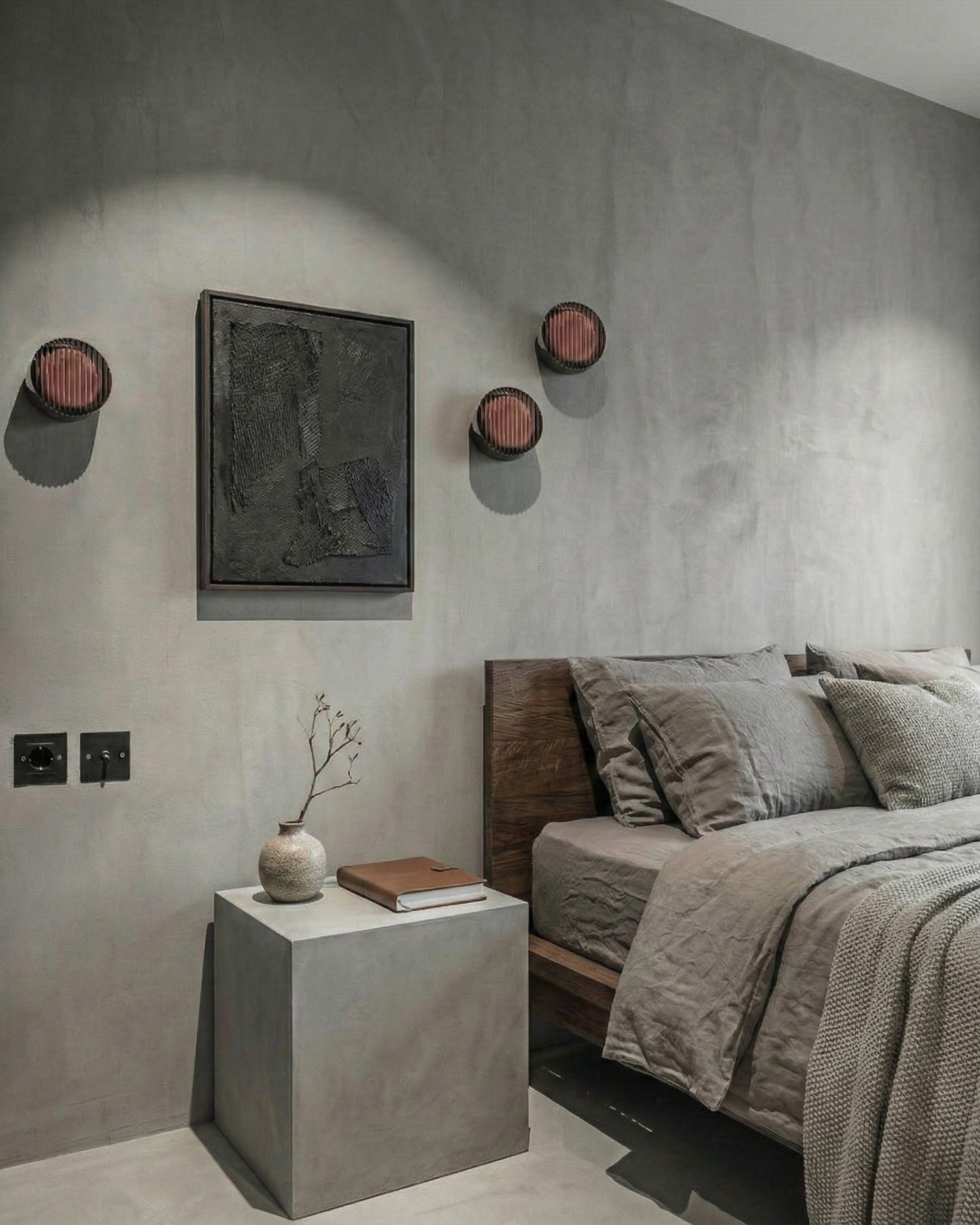 Applique Murale | EVOA