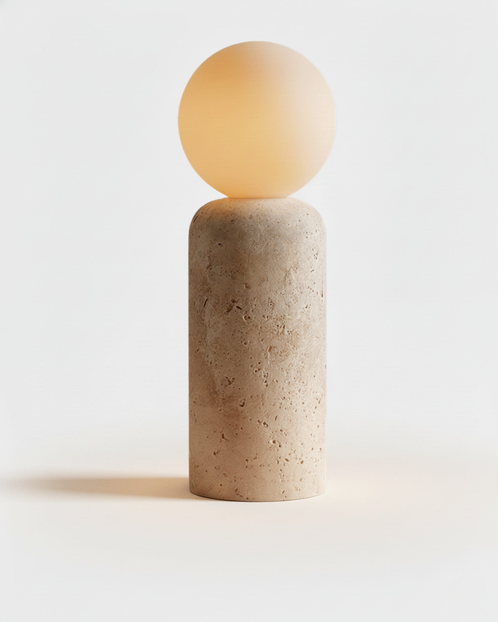 Lampe de table | ZIRO