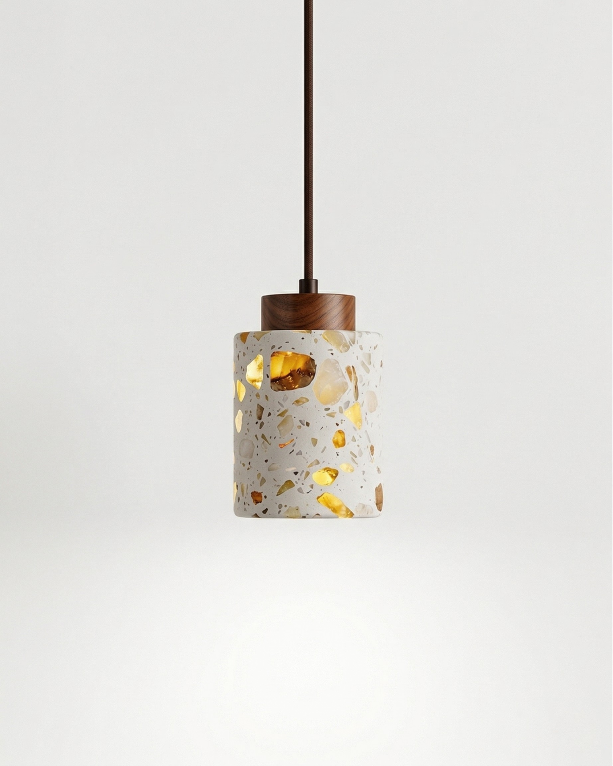 Suspension | NARO – Cylindrique