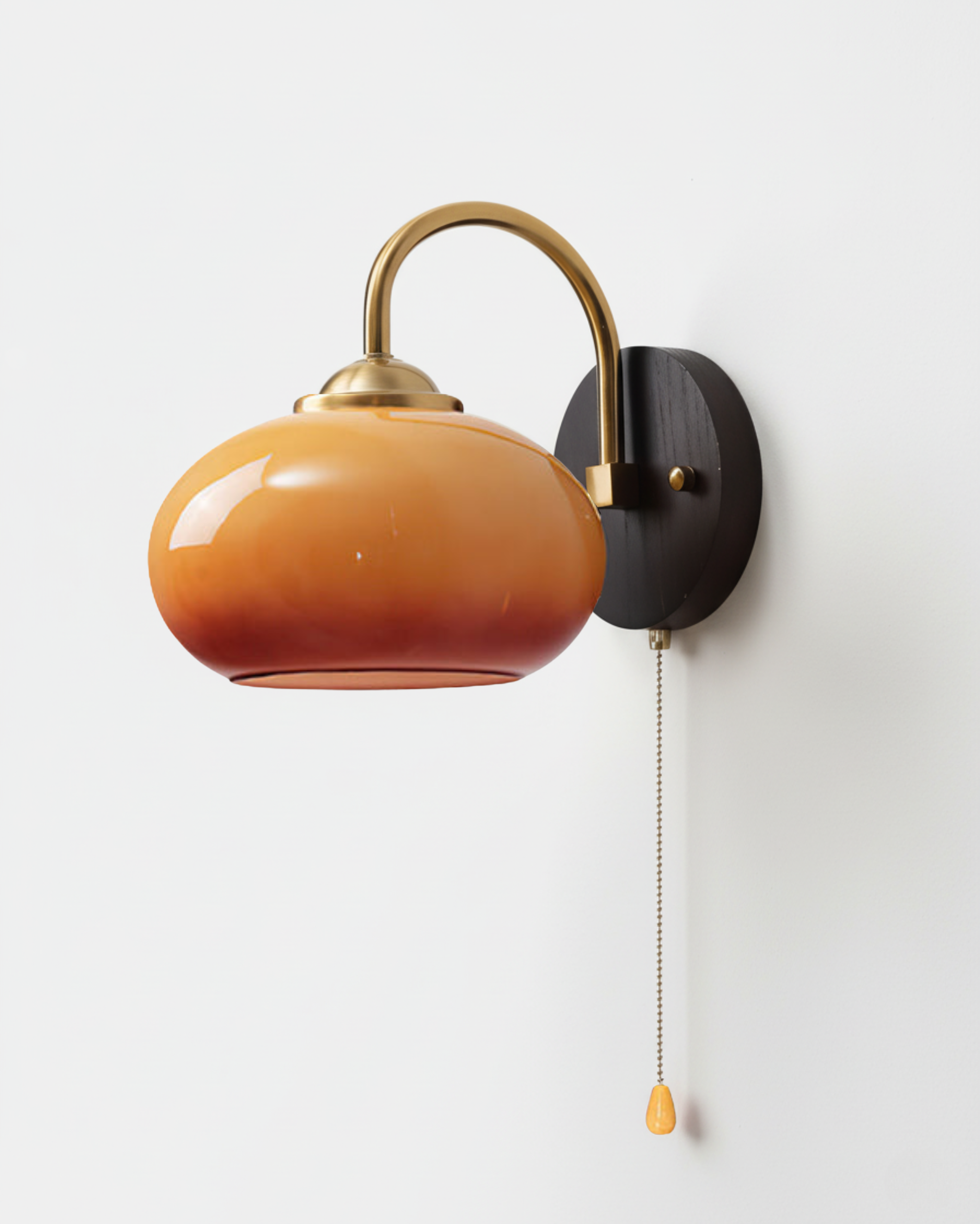 Applique Murale | STRATO – Caramel